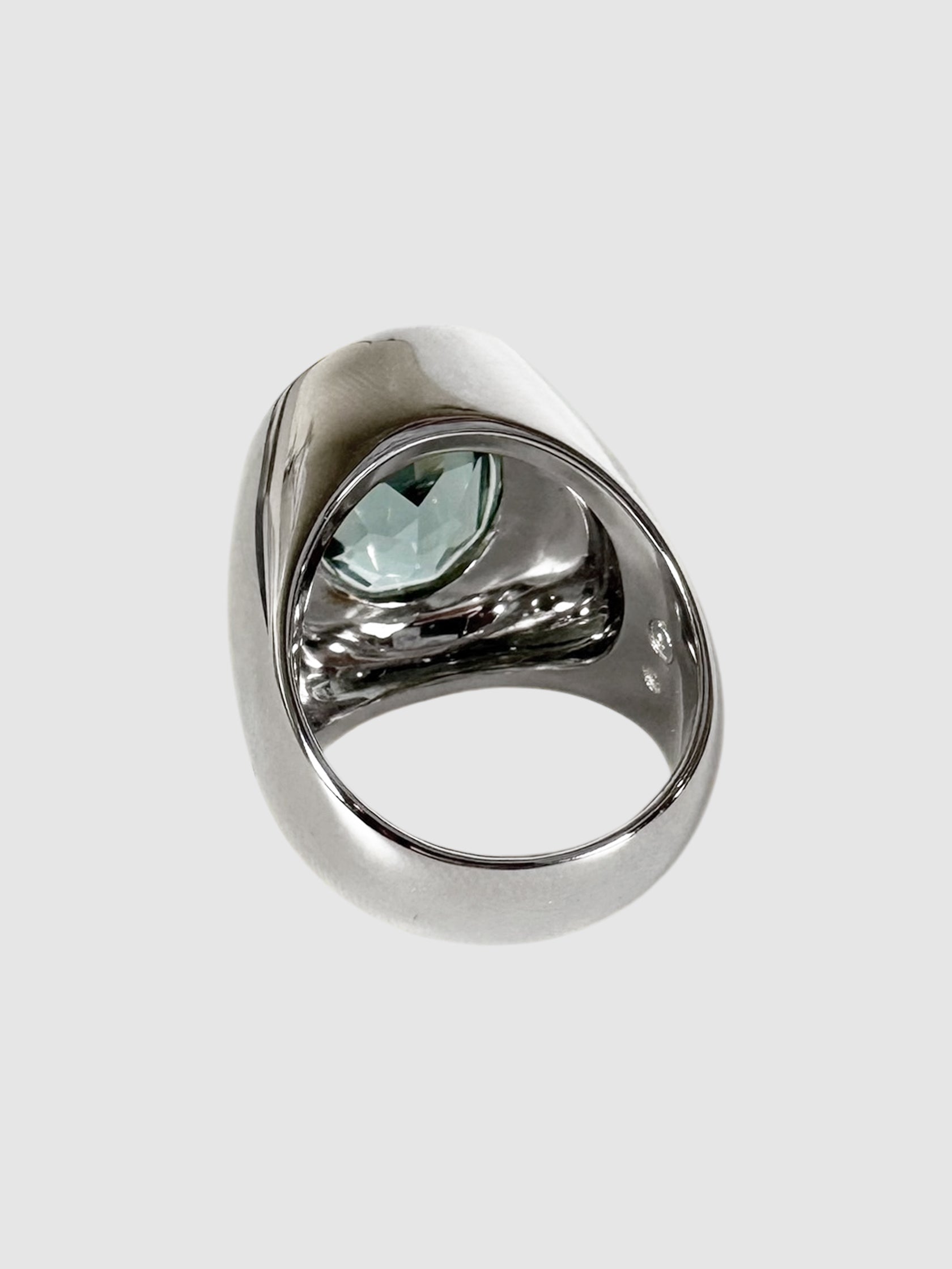 Harmonia Crystal Ring