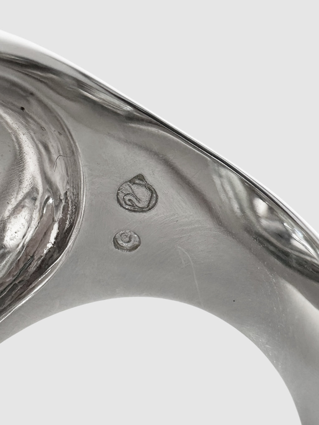 Harmonia Crystal Ring