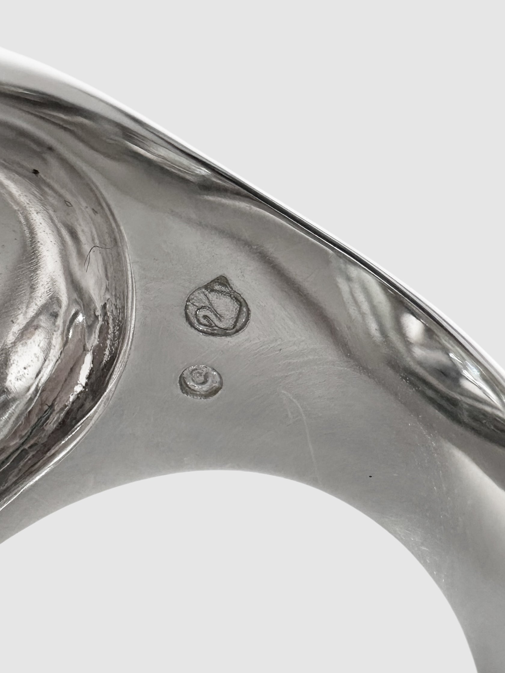 Harmonia Crystal Ring