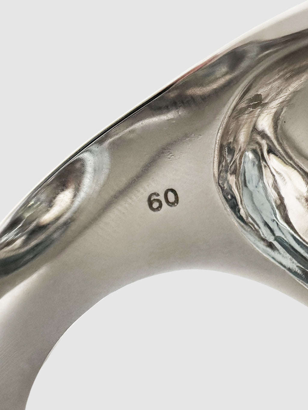 Harmonia Crystal Ring