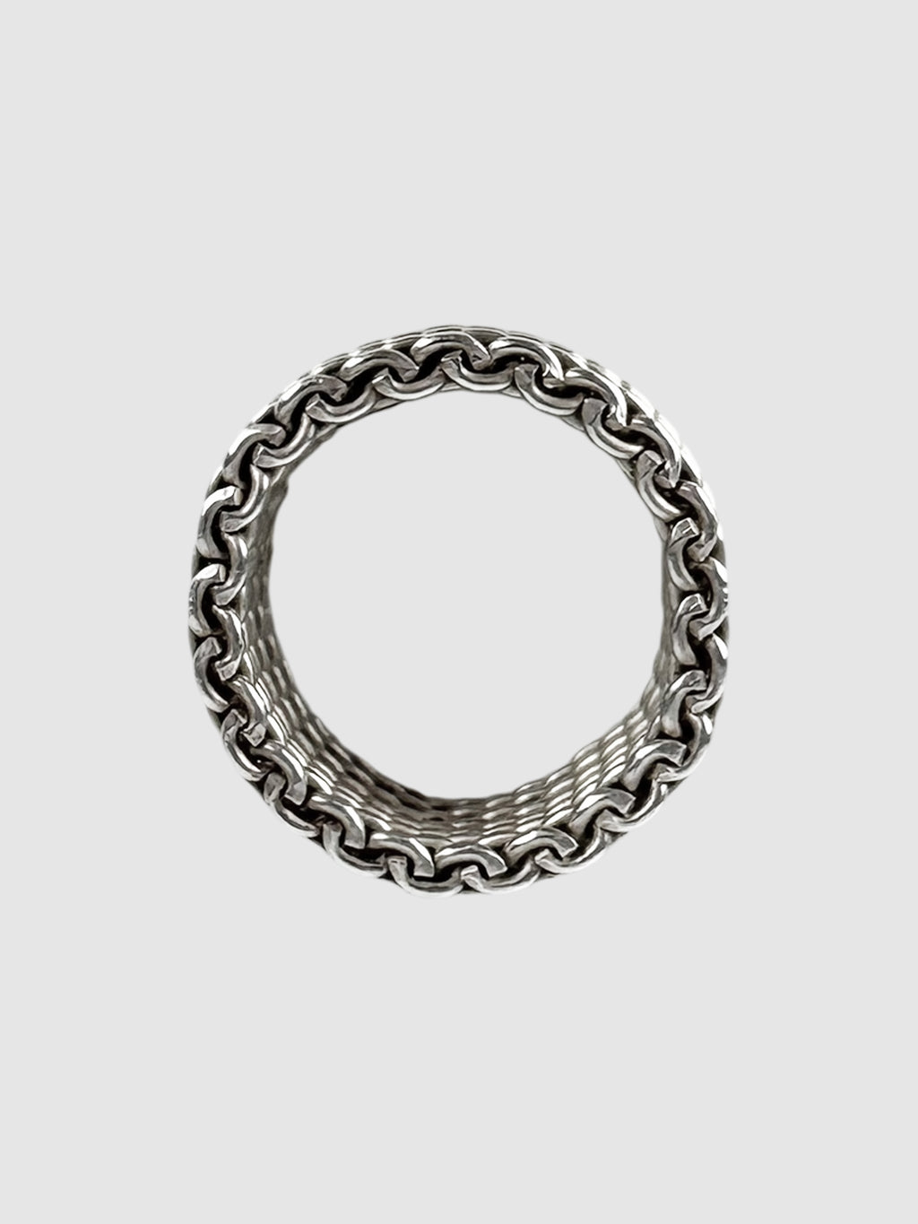 Somerset Mesh Ring