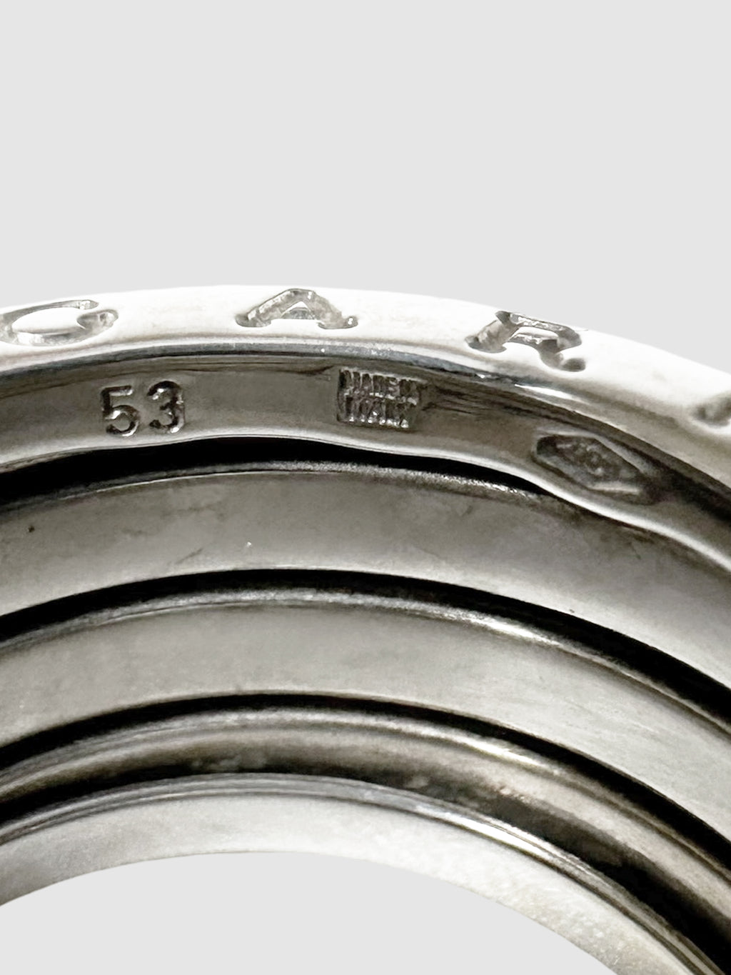 B.Zero1 Four-Band Ring