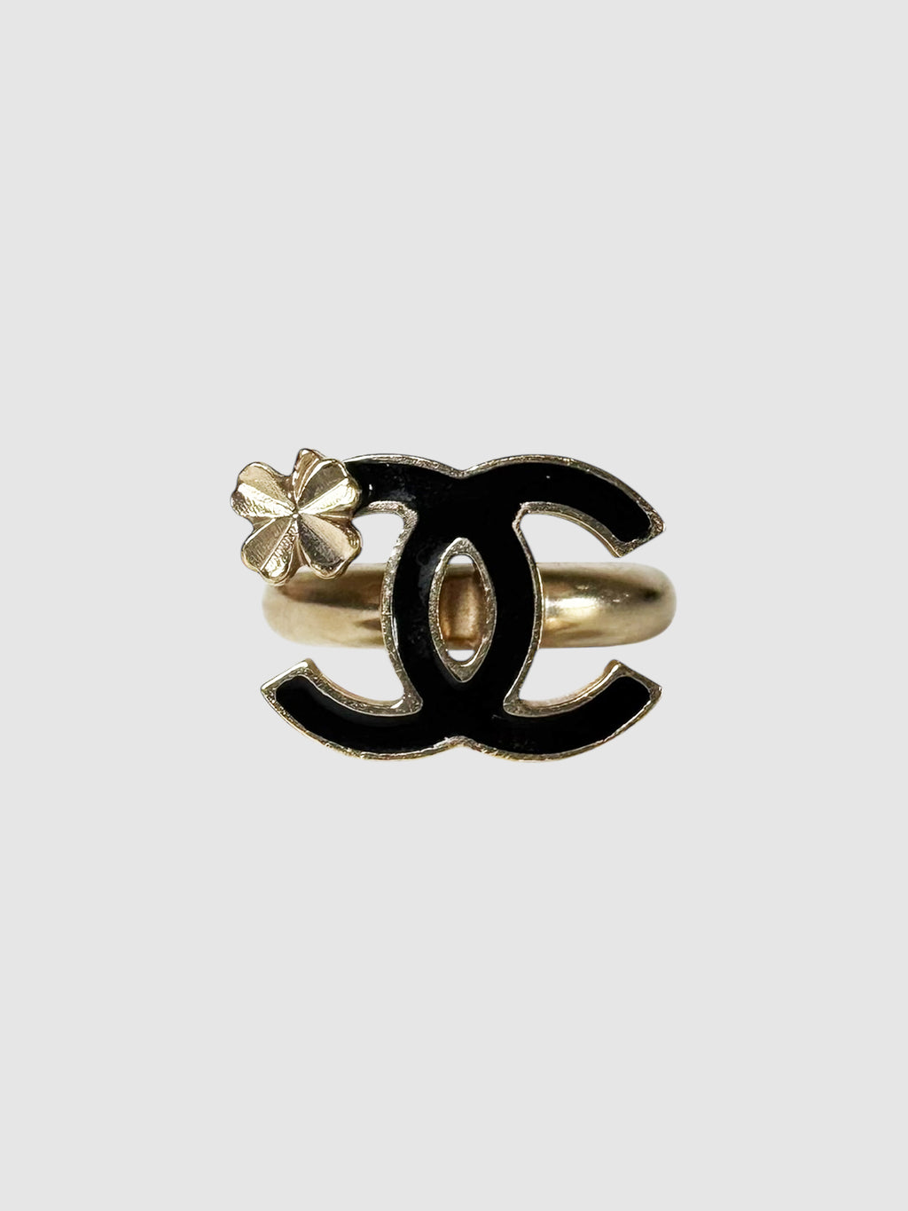 2012 Coco Mark Ring