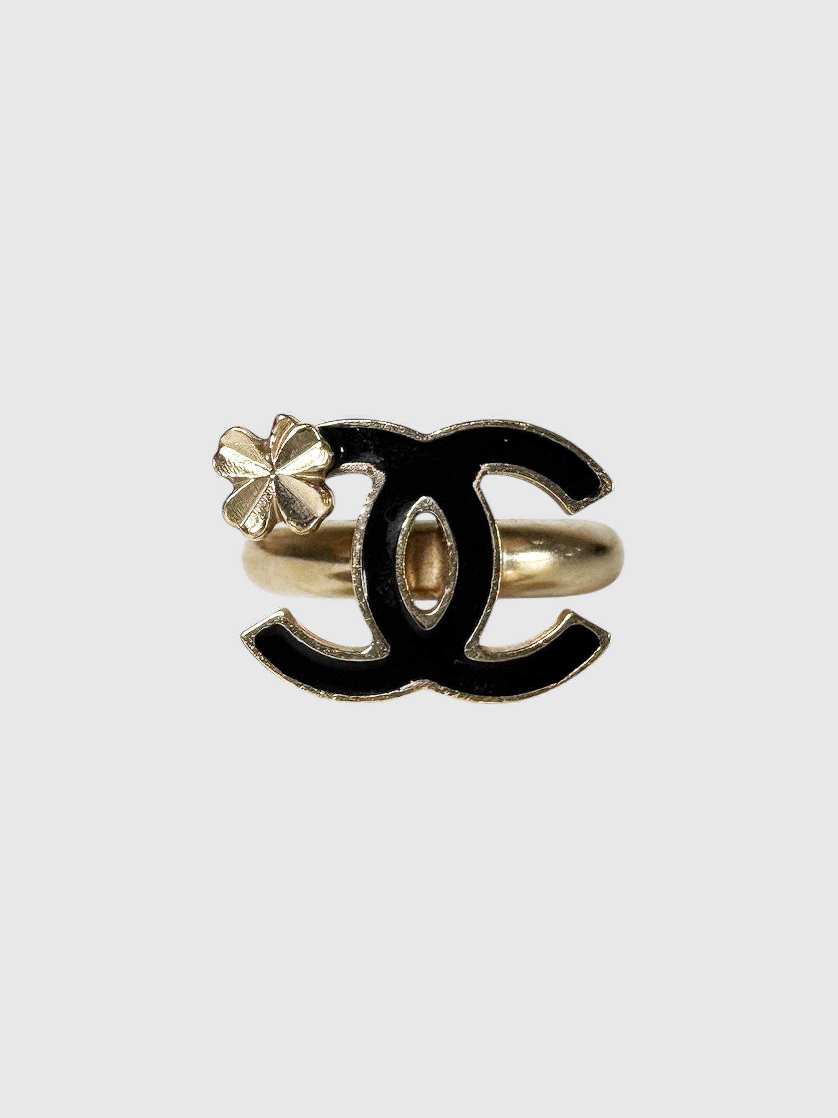 2012 Coco Mark Ring