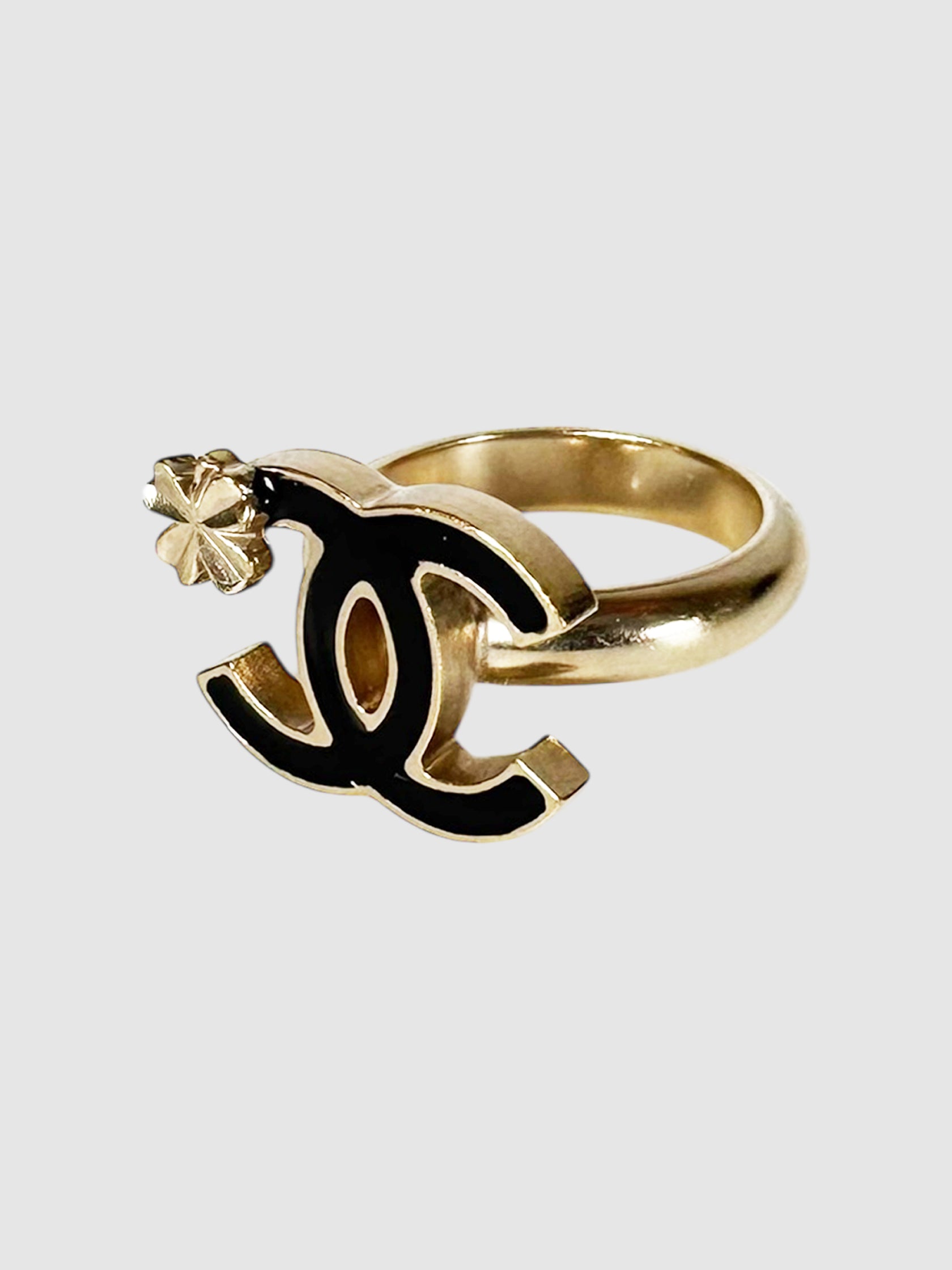 2012 Coco Mark Ring