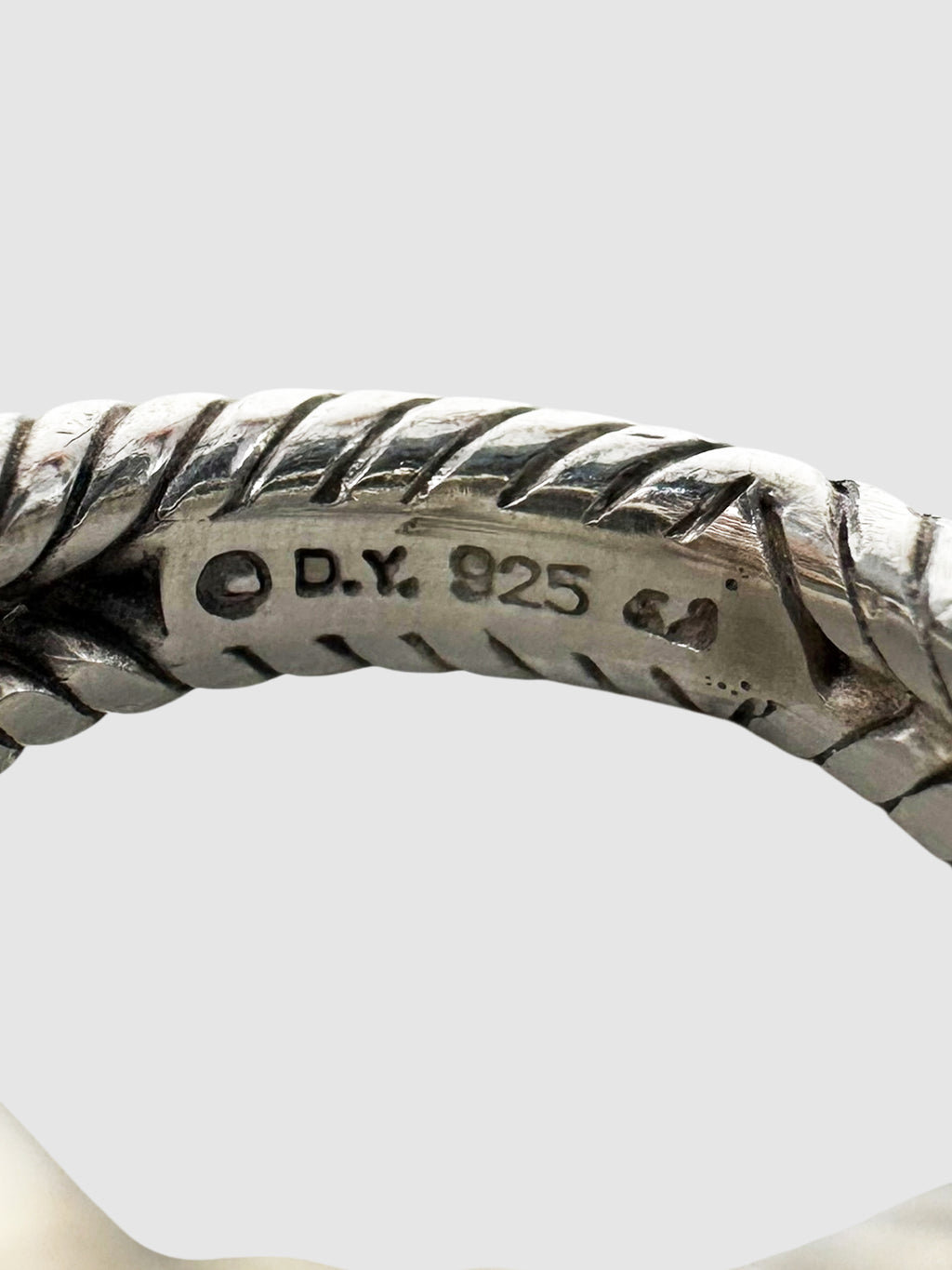 Orchid Diamond Albion Ring