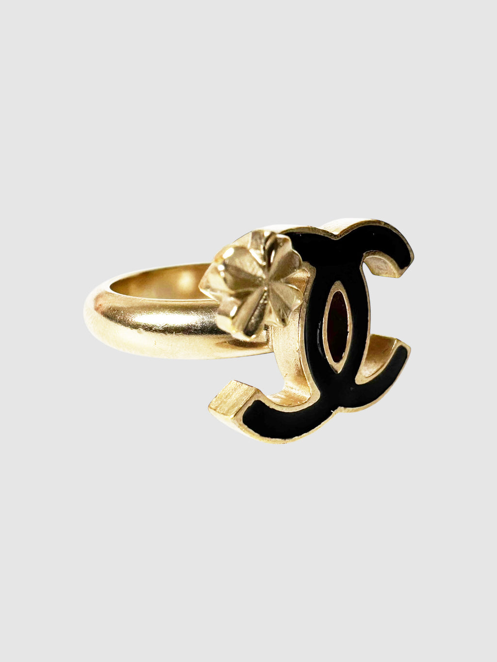 2012 Coco Mark Ring