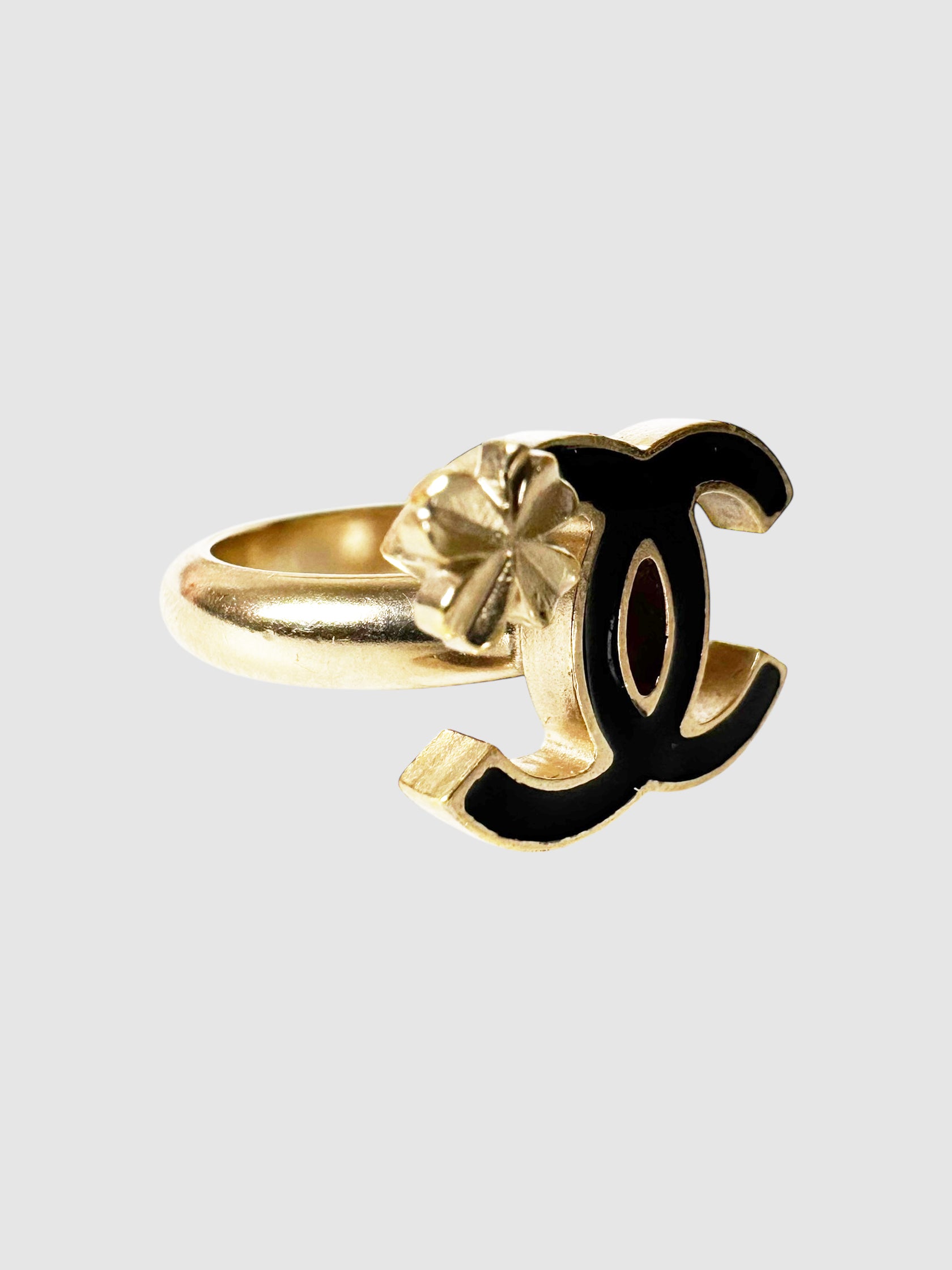 2012 Coco Mark Ring