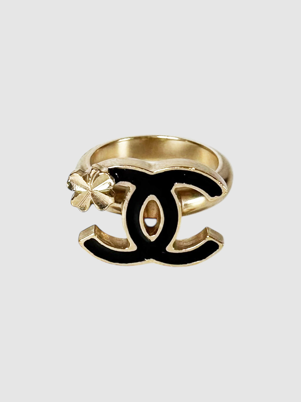 2012 Coco Mark Ring