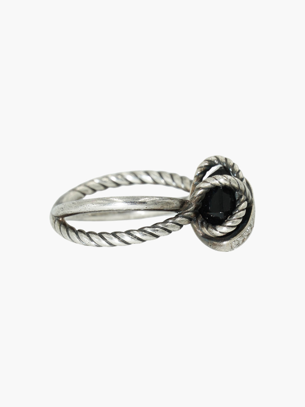 Onyx Wrap Ring