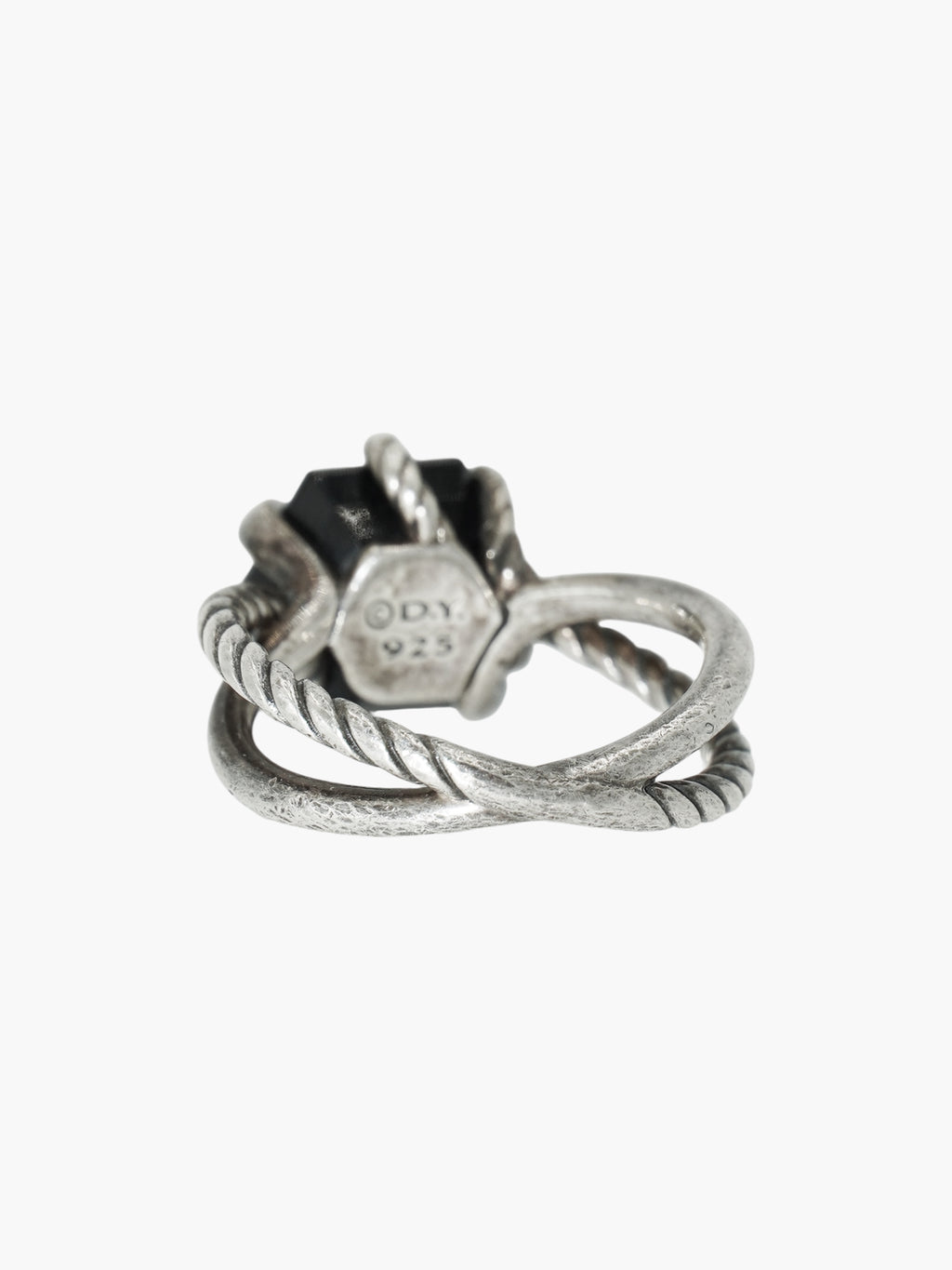 Onyx Wrap Ring