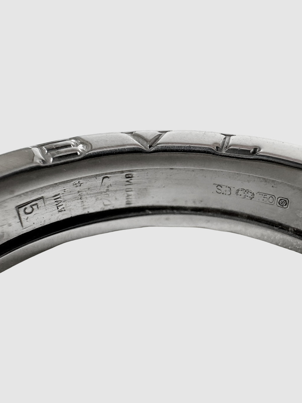 B.Zero1 One-Band Ring