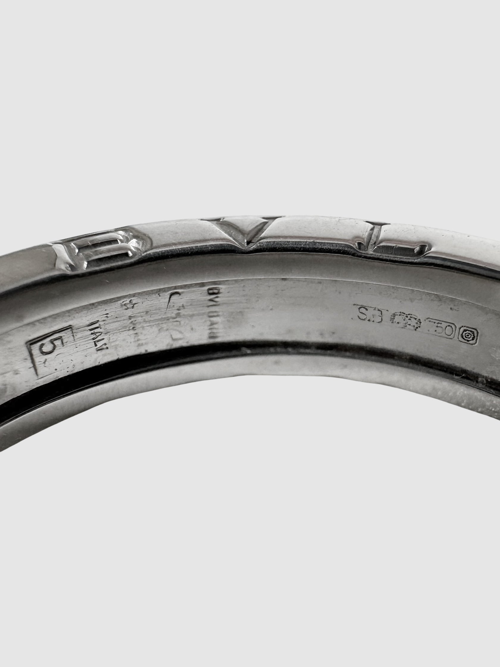 B.Zero1 One-Band Ring