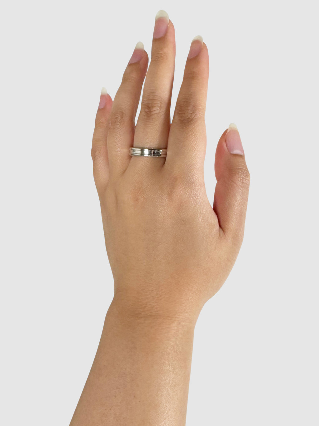 B.Zero1 One-Band Ring