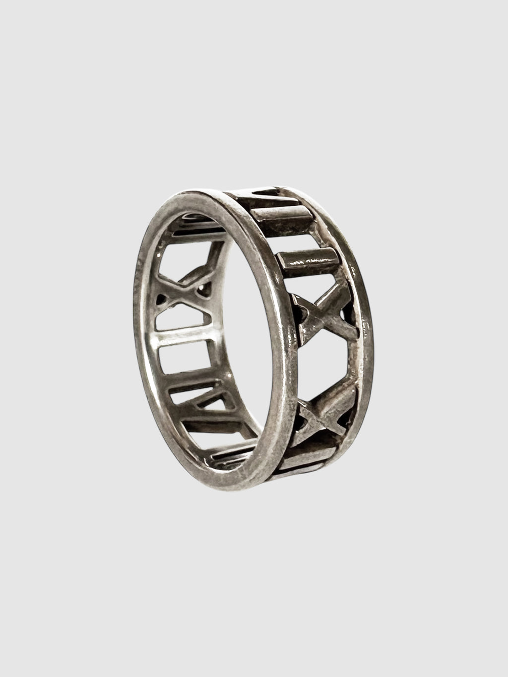 Open Atlas Ring