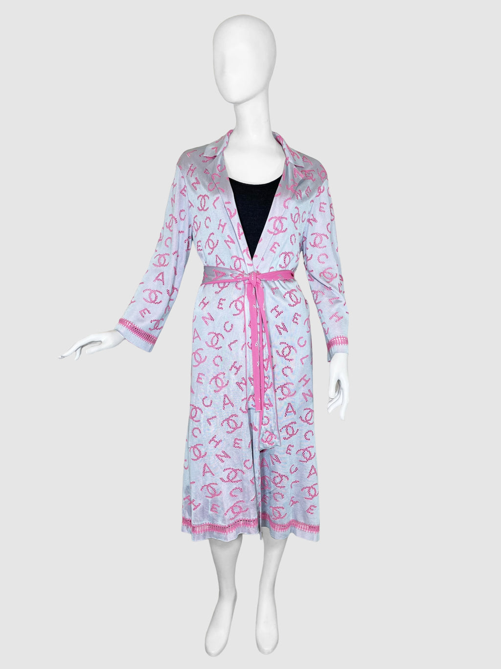 CC Robe Duster - Size 34