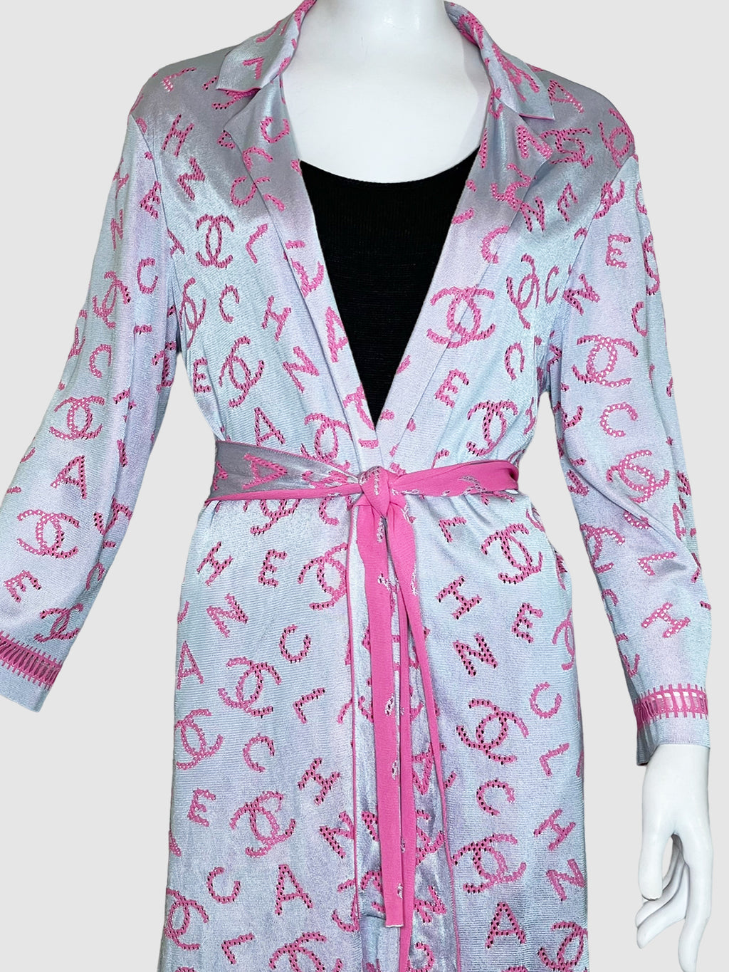 CC Robe Duster - Size 34