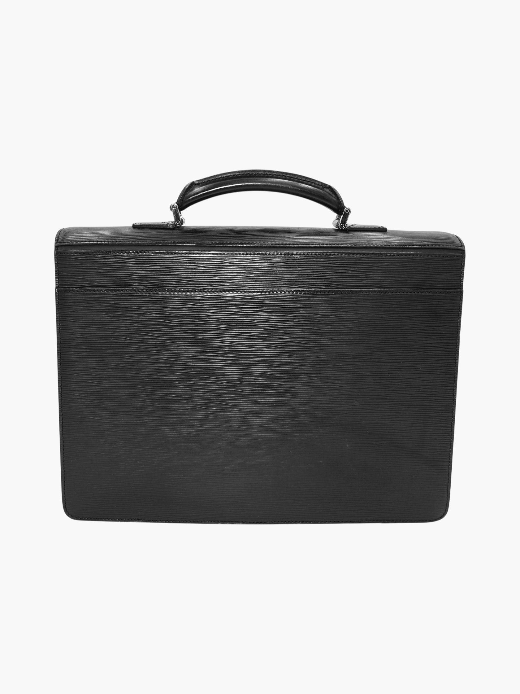 Epi Robusto 2 Briefcase