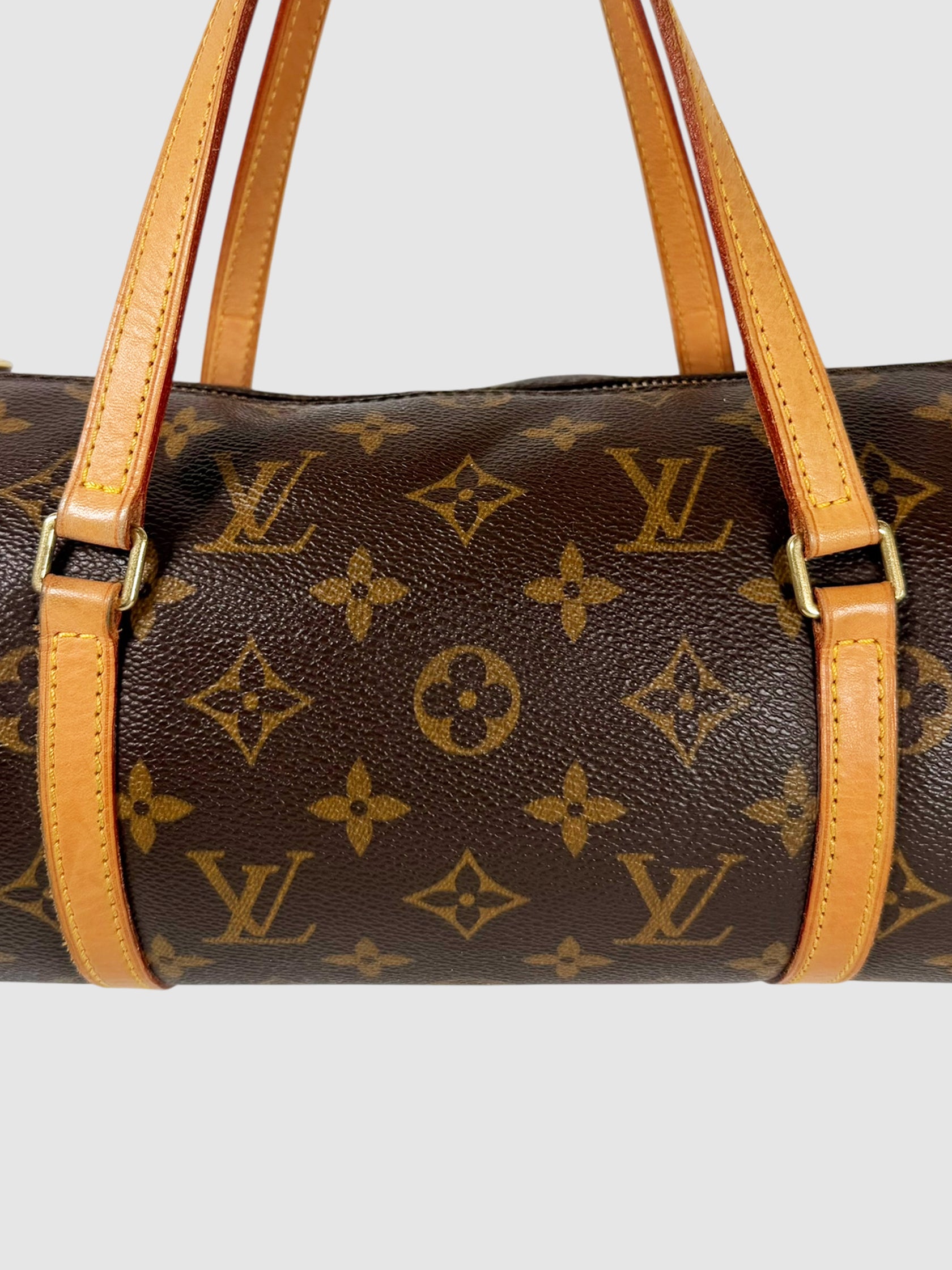 Papillon 26 Shoulder Bag