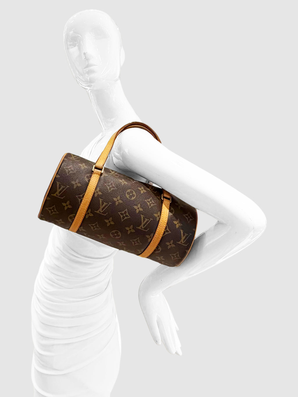 Papillon 26 Shoulder Bag