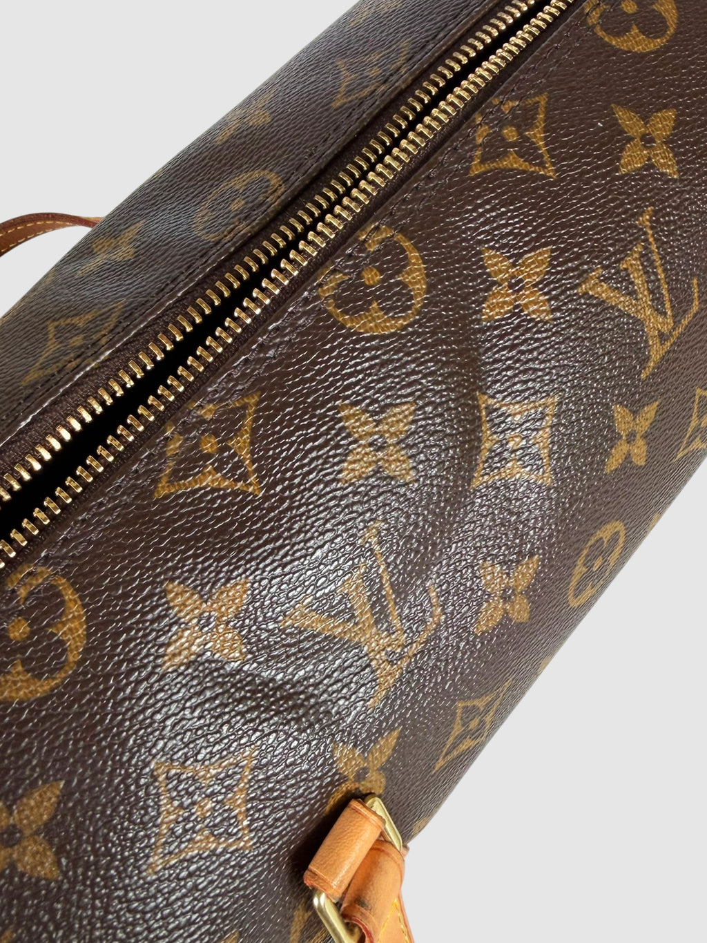 Papillon 26 Shoulder Bag