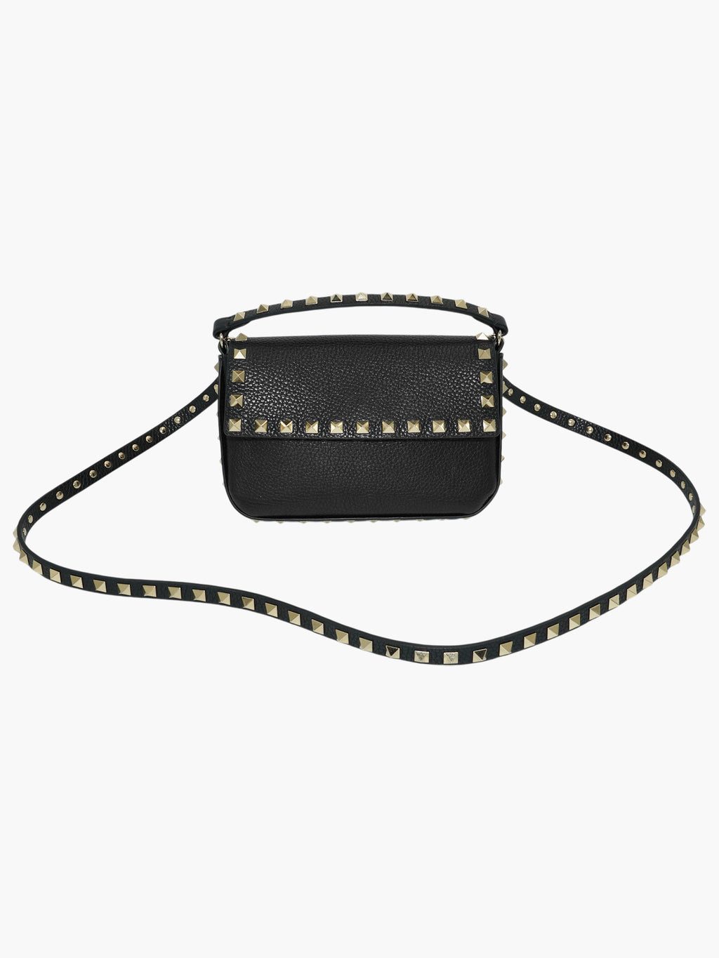 Mini Rockstud Bag