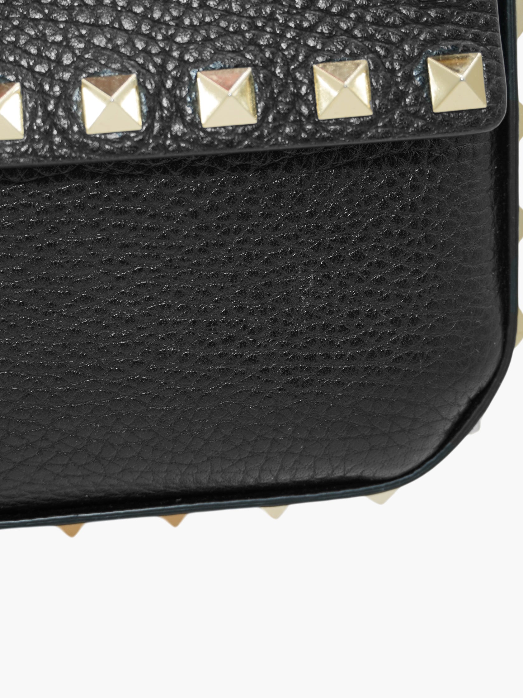 Mini Rockstud Bag