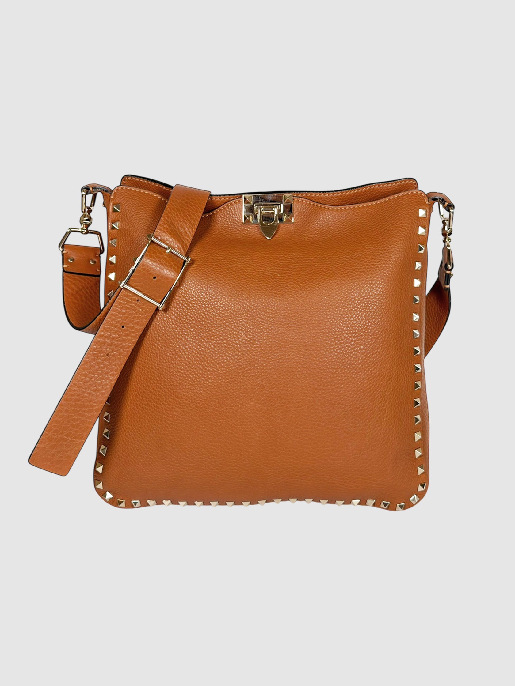 Rockstud Crossbody Bag