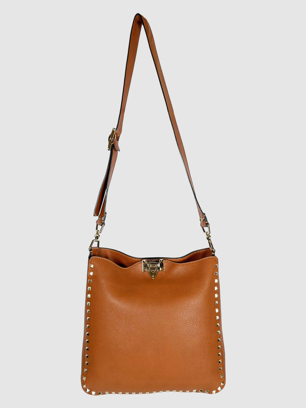 Rockstud Crossbody Bag