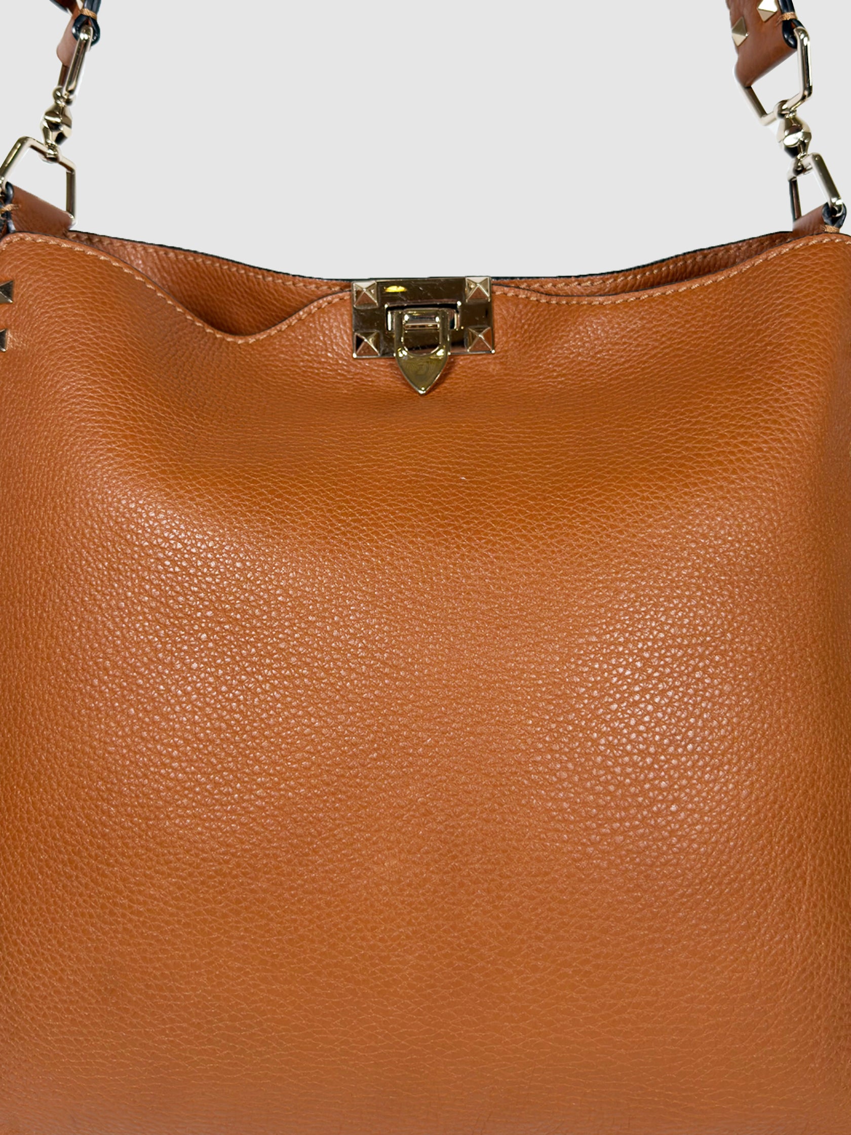 Rockstud Crossbody Bag