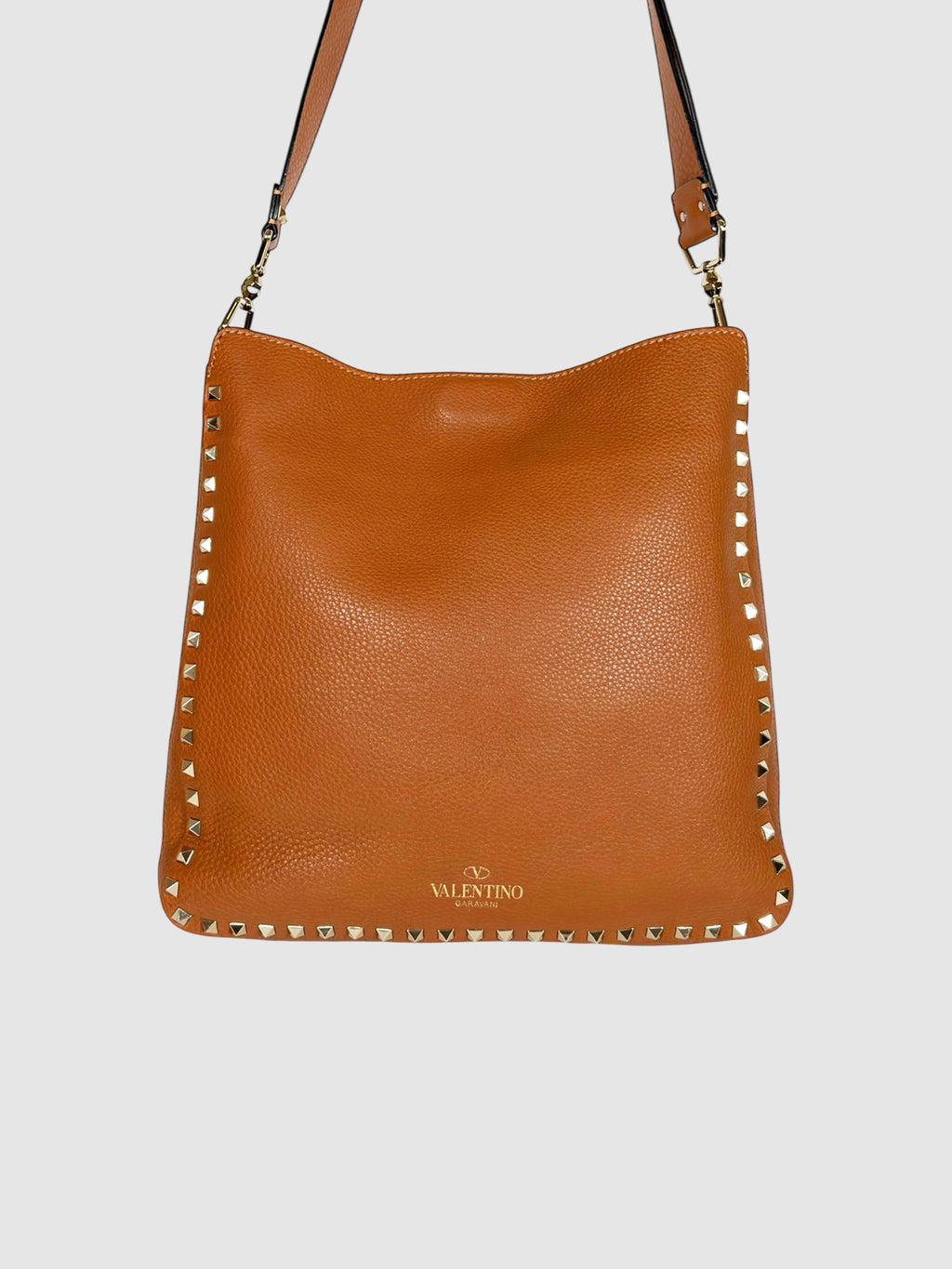 Rockstud Crossbody Bag