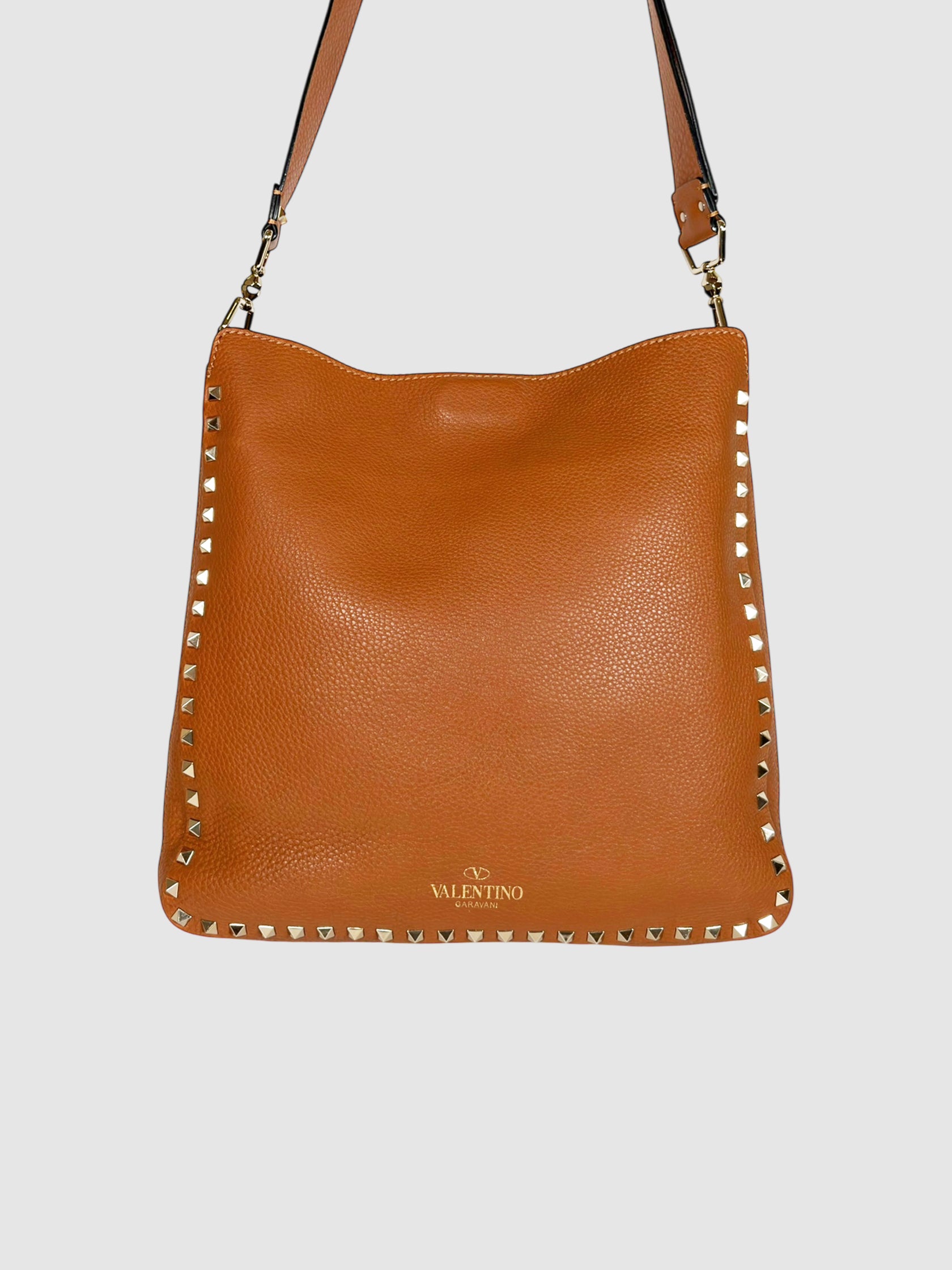 Rockstud Crossbody Bag