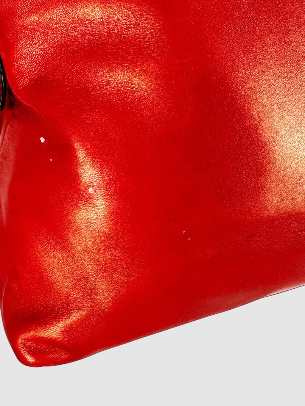 Petale Dome Shoulder Bag