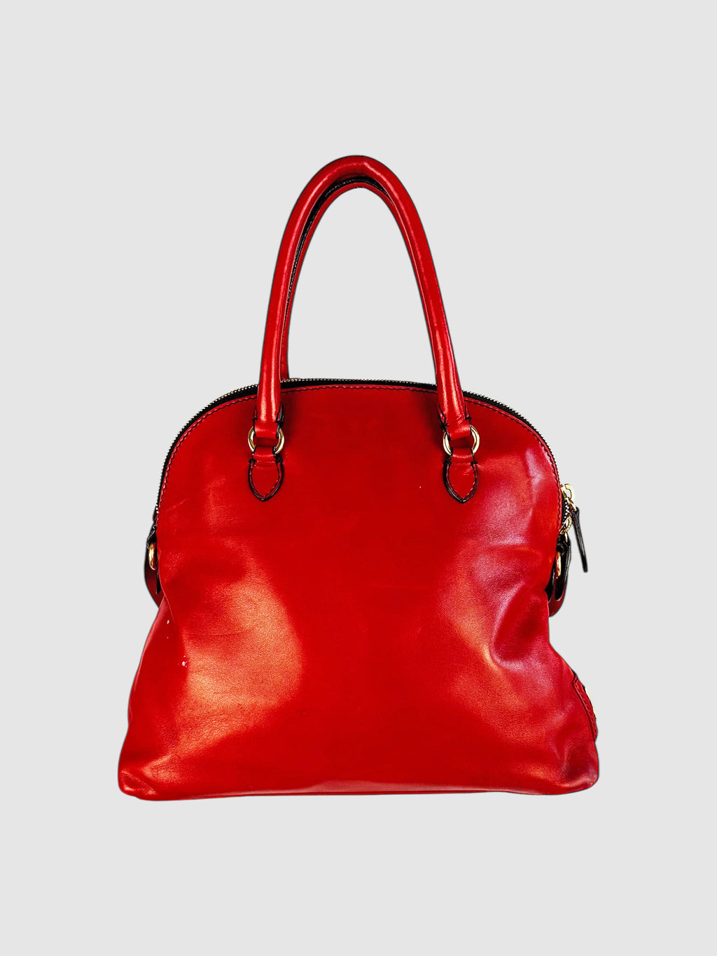 Petale Dome Shoulder Bag