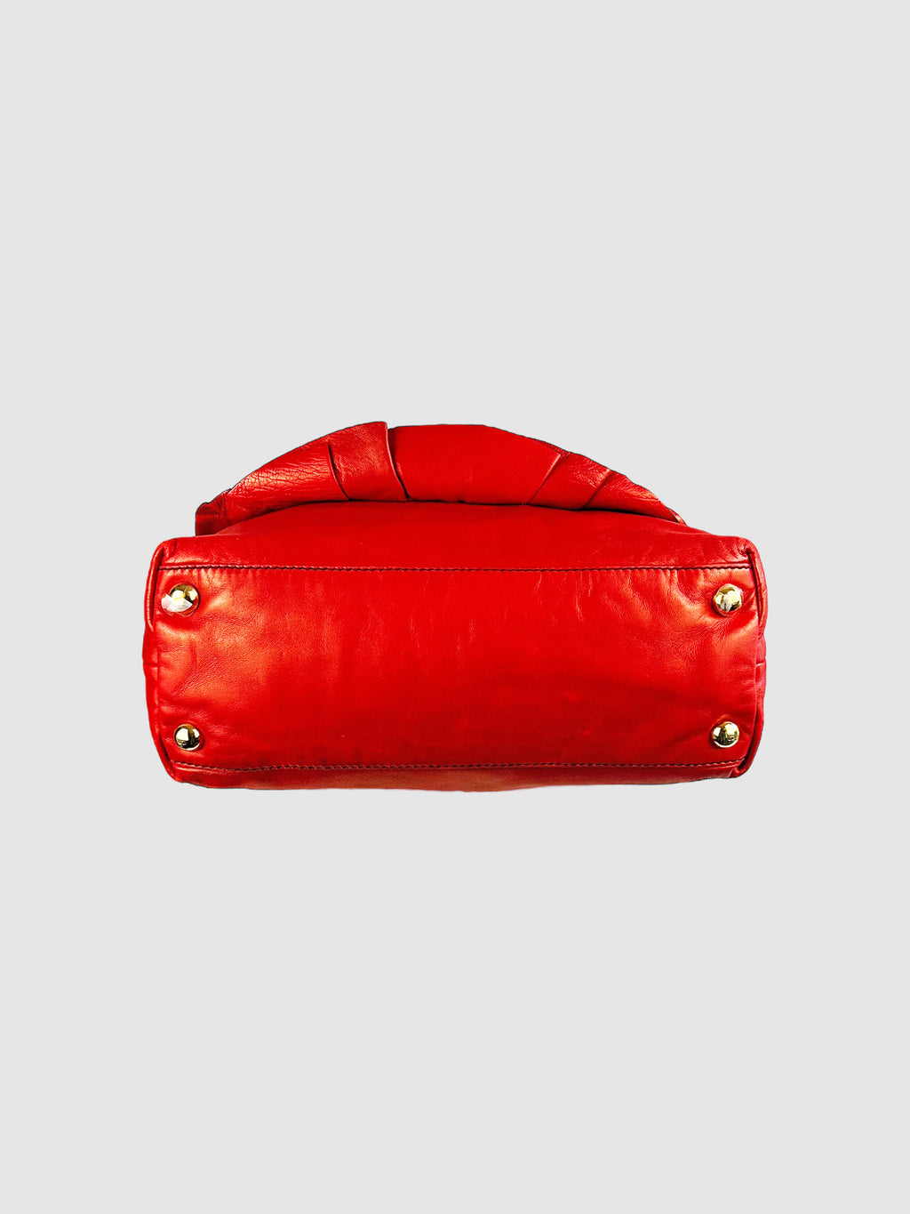 Petale Dome Shoulder Bag