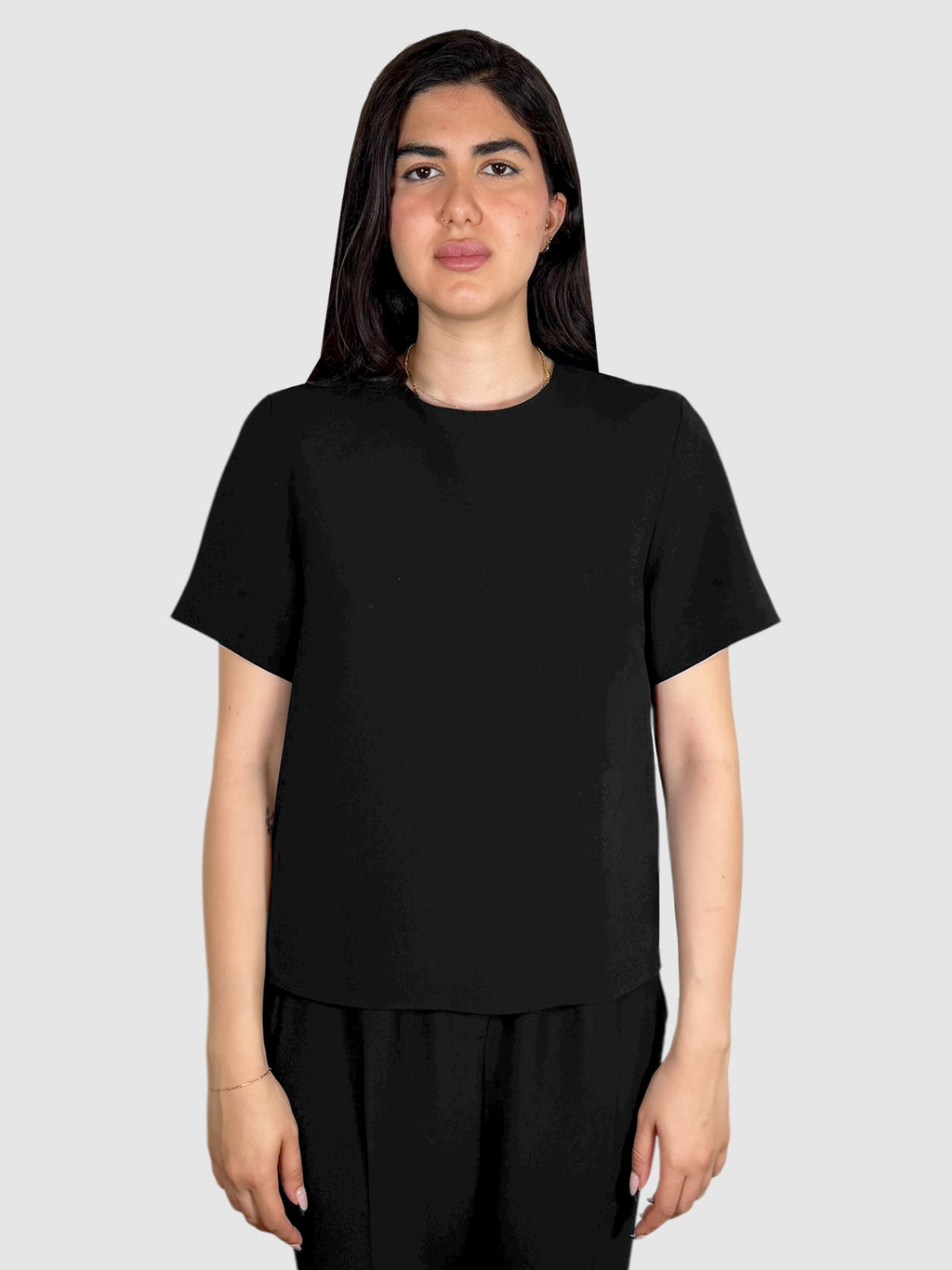 Short Sleeve Top