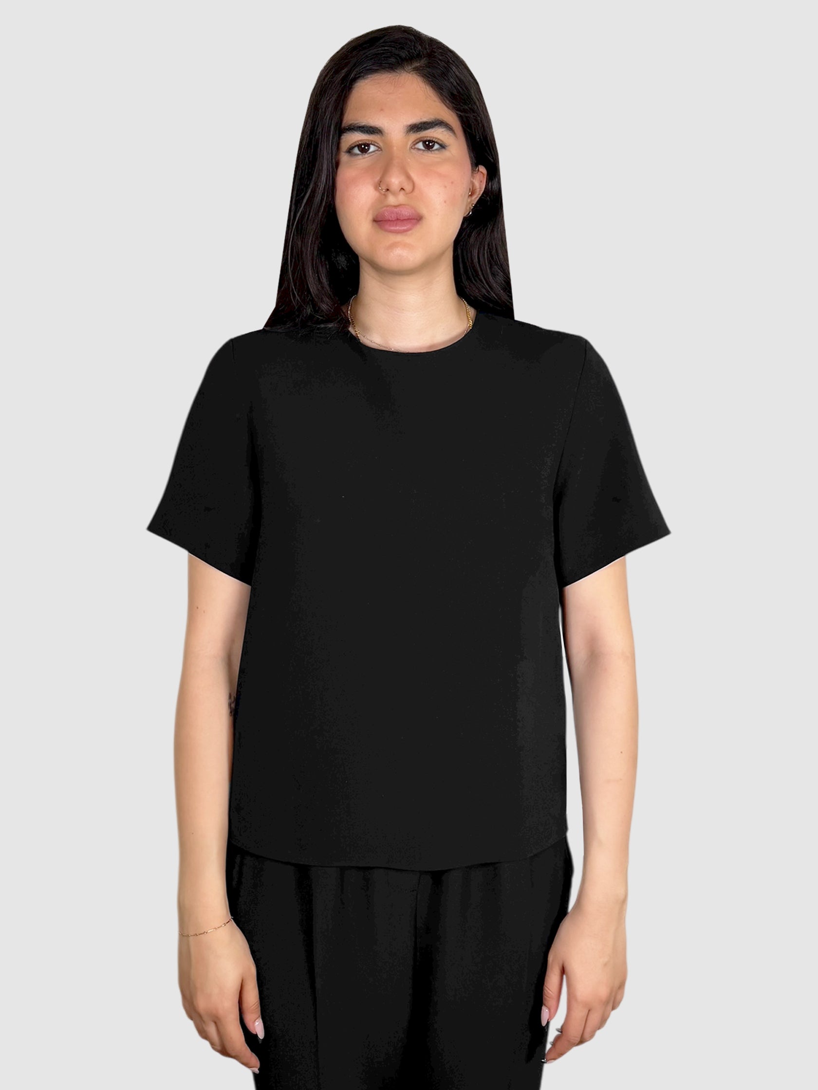 Short Sleeve Top