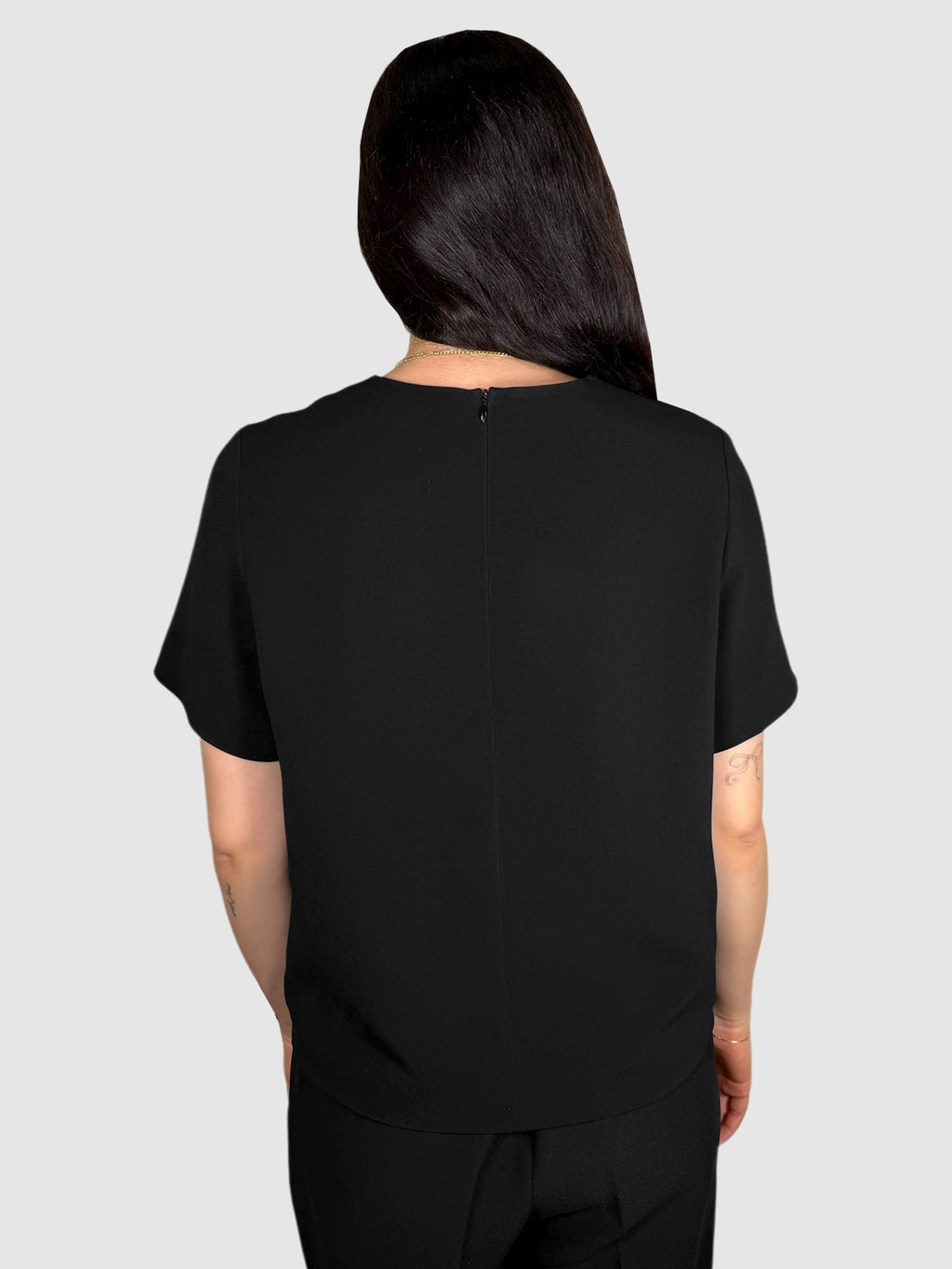 Short Sleeve Top