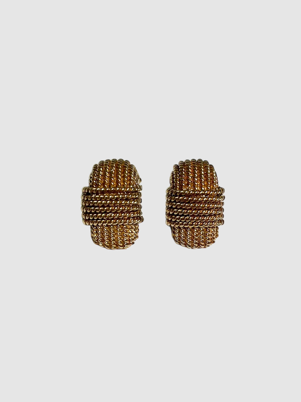 Roberto Coin Gold Earrings