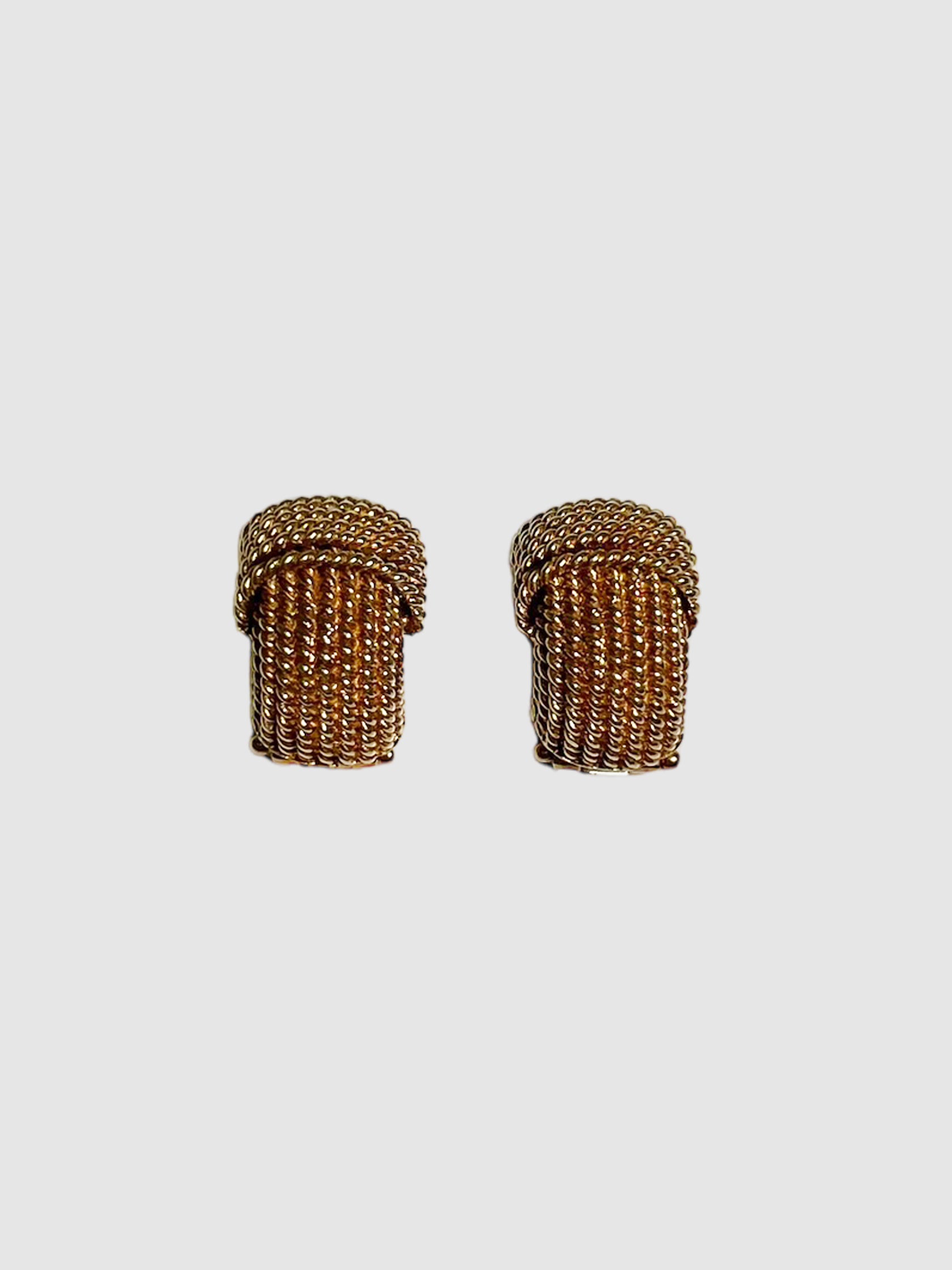 Roberto Coin Gold Earrings