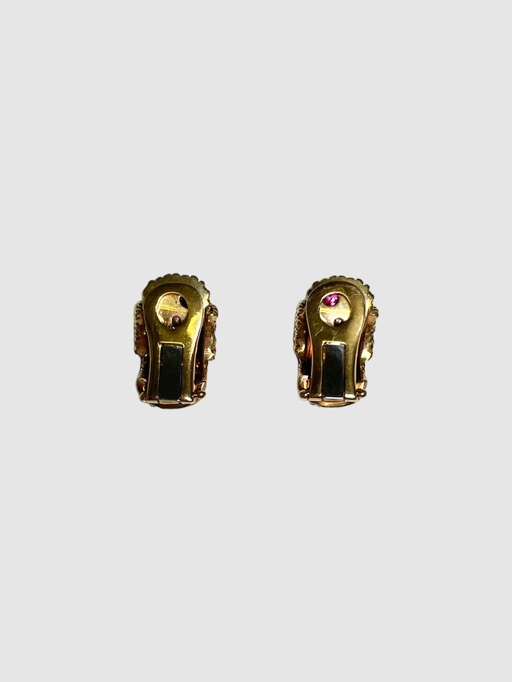 Roberto Coin Gold Earrings