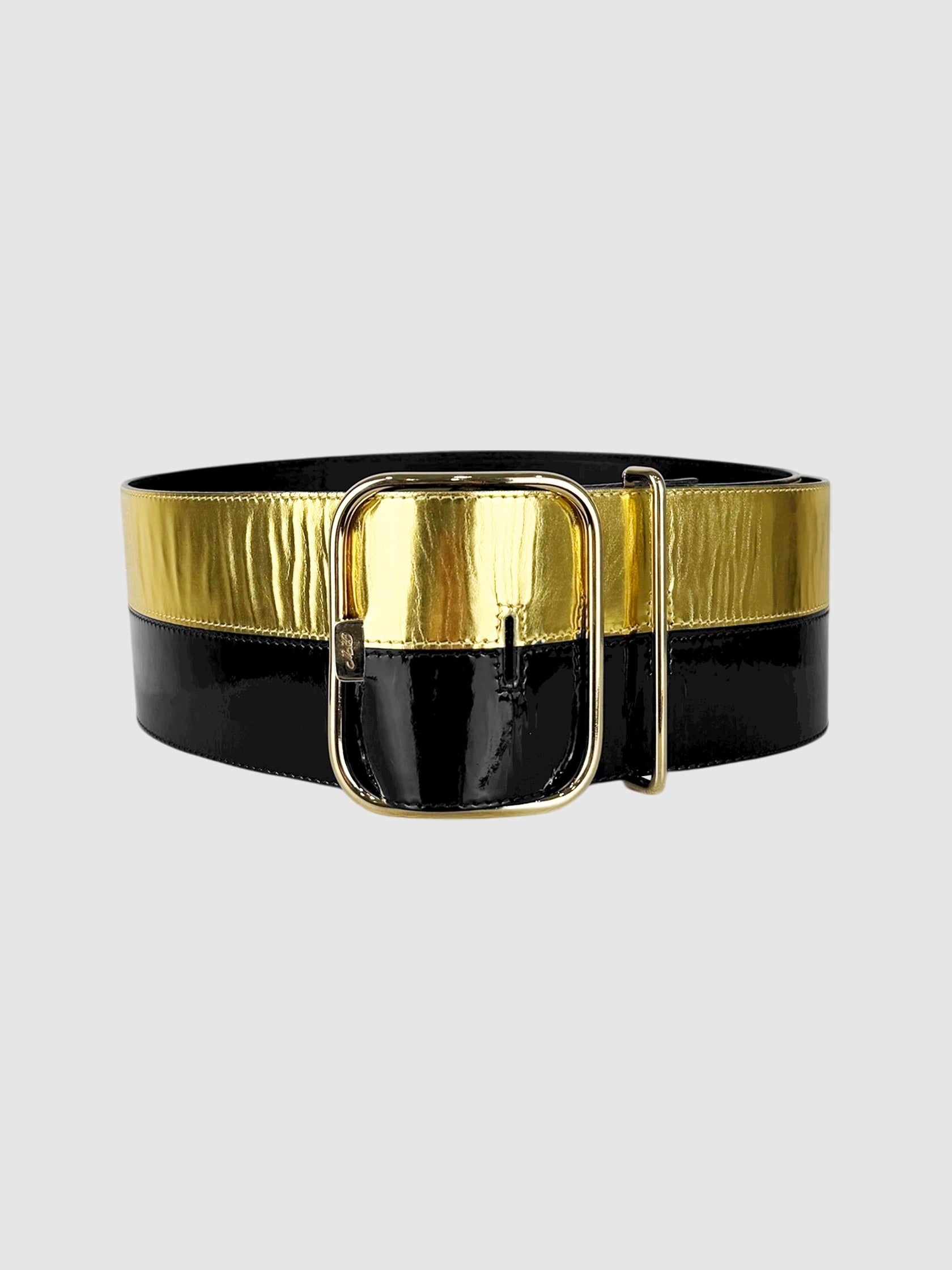 Patent Wide Belt