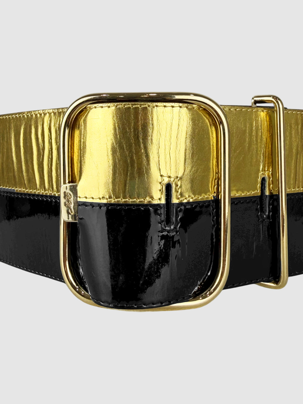 Patent Wide Belt