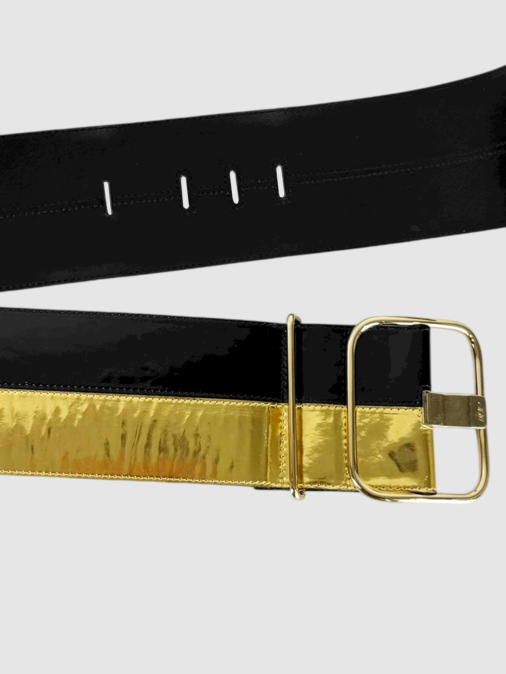 Patent Wide Belt