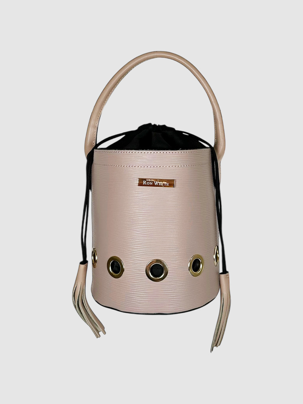 Grommet Lipori Bucket Bag