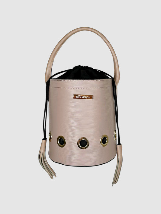 Grommet Lipori Bucket Bag