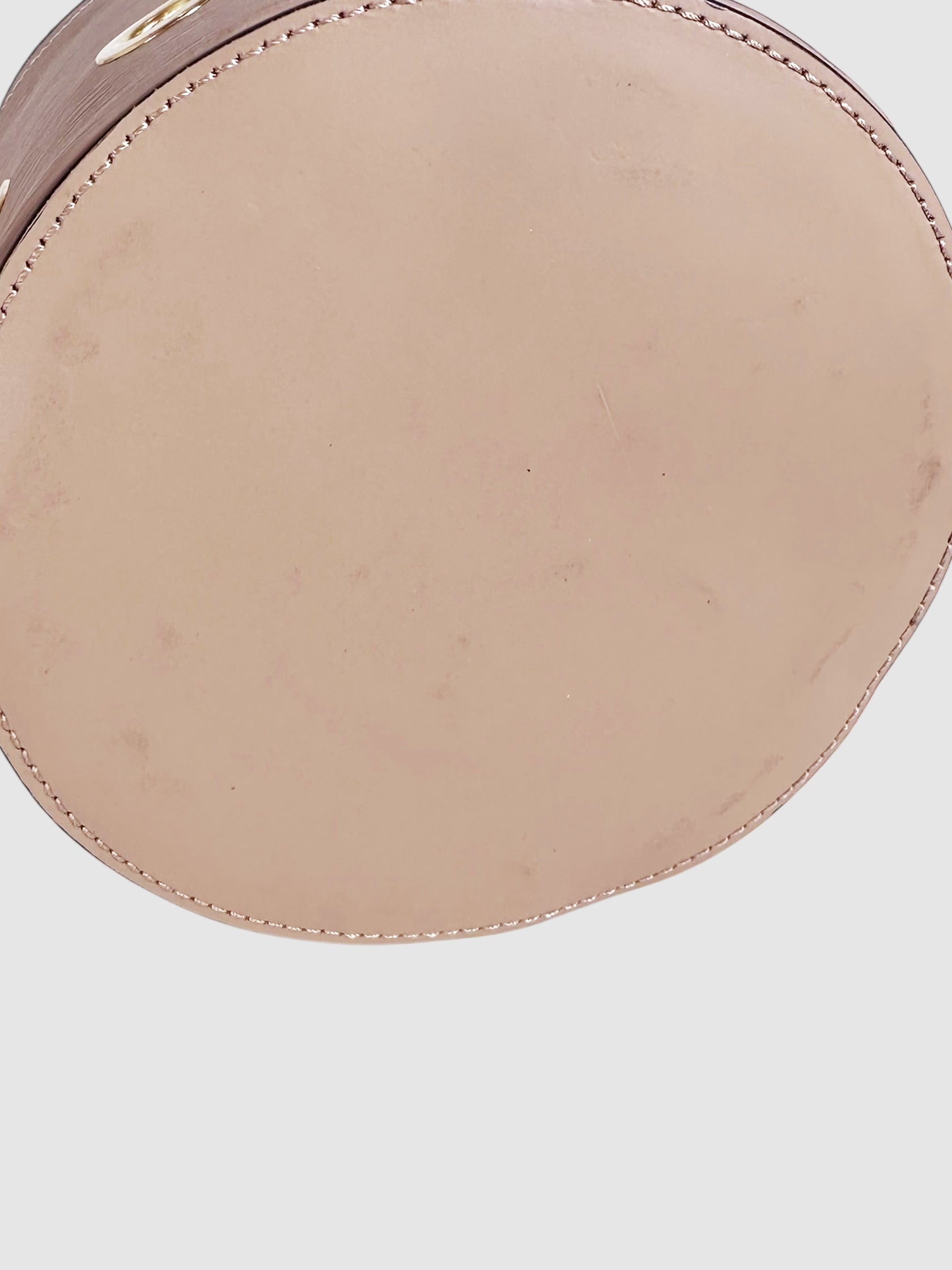 Grommet Lipori Bucket Bag