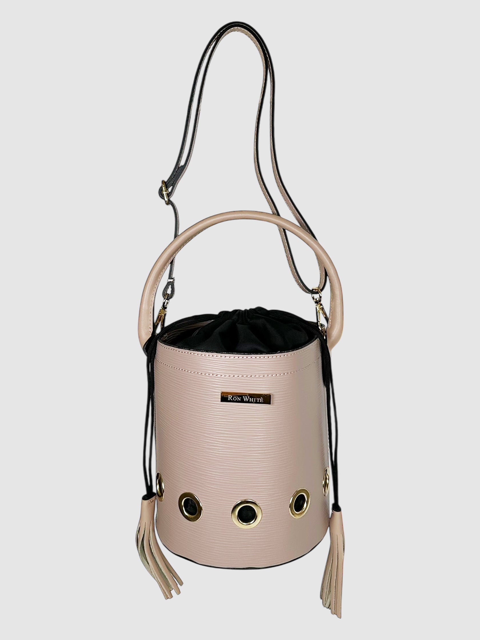 Grommet Lipori Bucket Bag