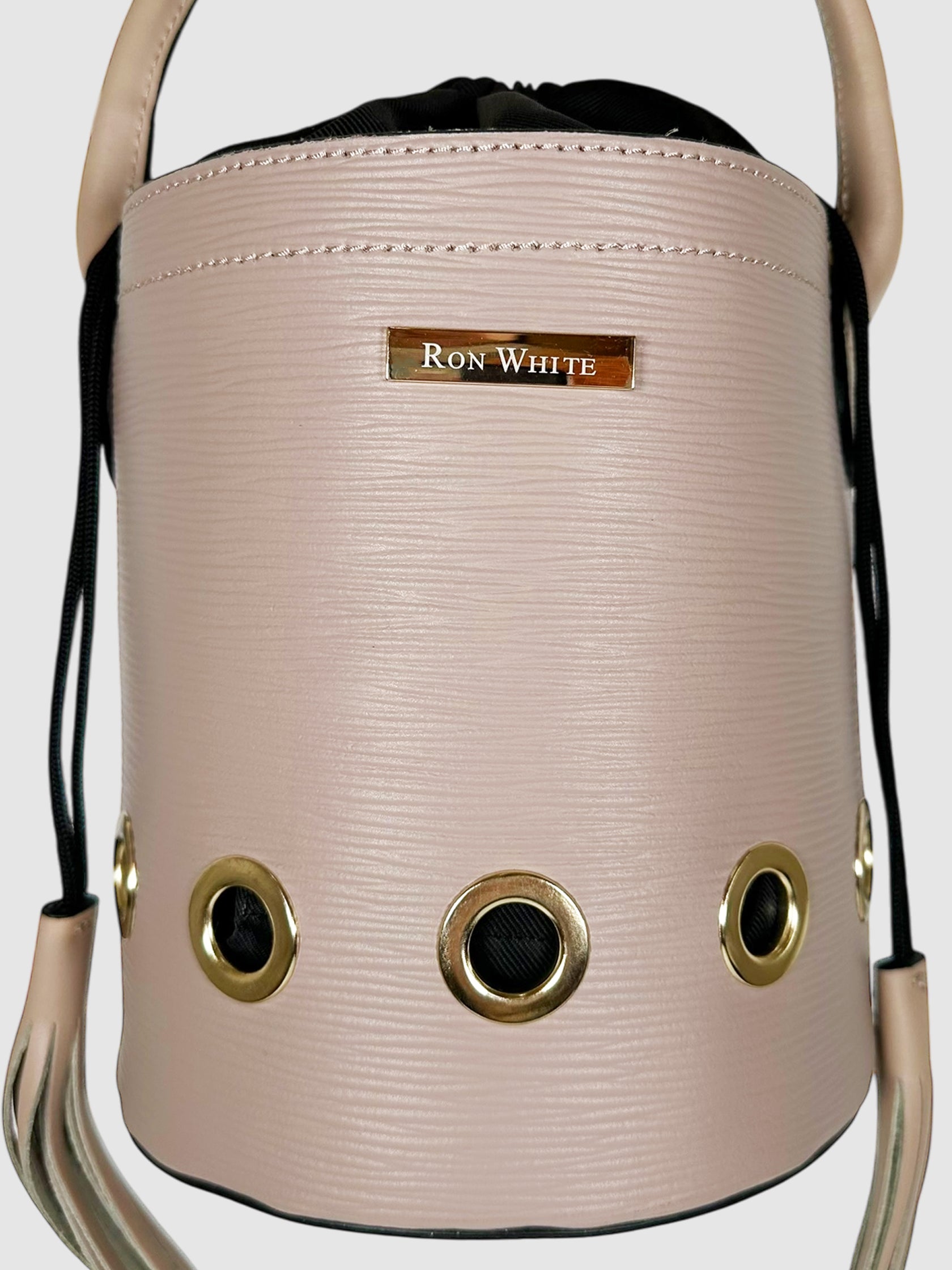 Grommet Lipori Bucket Bag