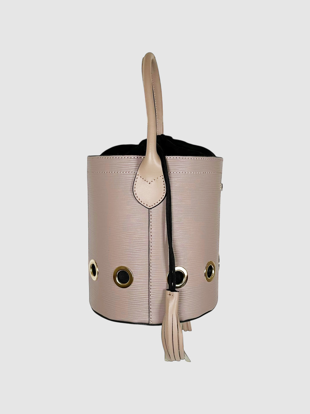 Grommet Lipori Bucket Bag